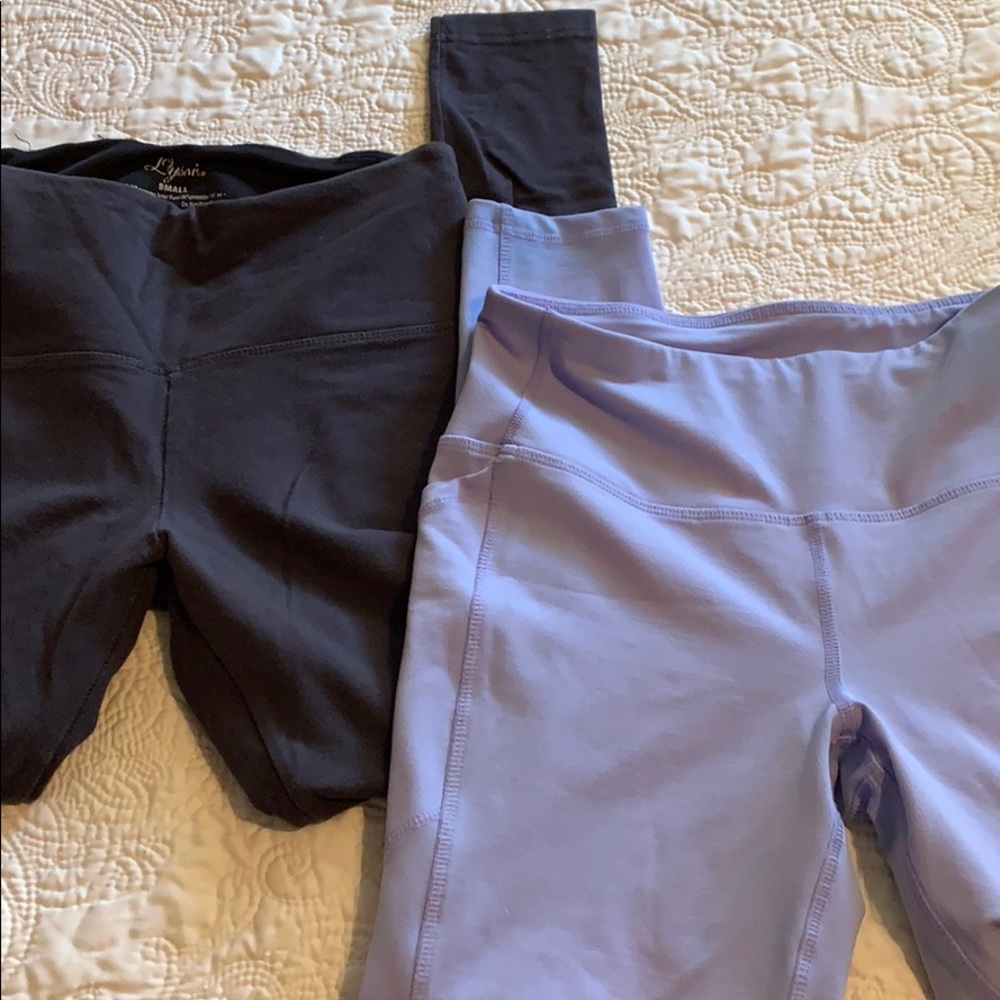 Pair of Leggings